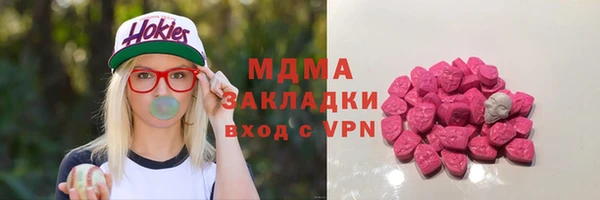 молекула духа Ельня